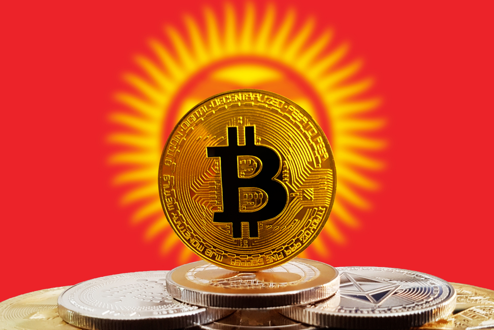 バイナンス創設者、キルギス大統領に国家暗号資産準備金でBTC・BNBを助言｜金裏付けステーブルコイン計画も進行中