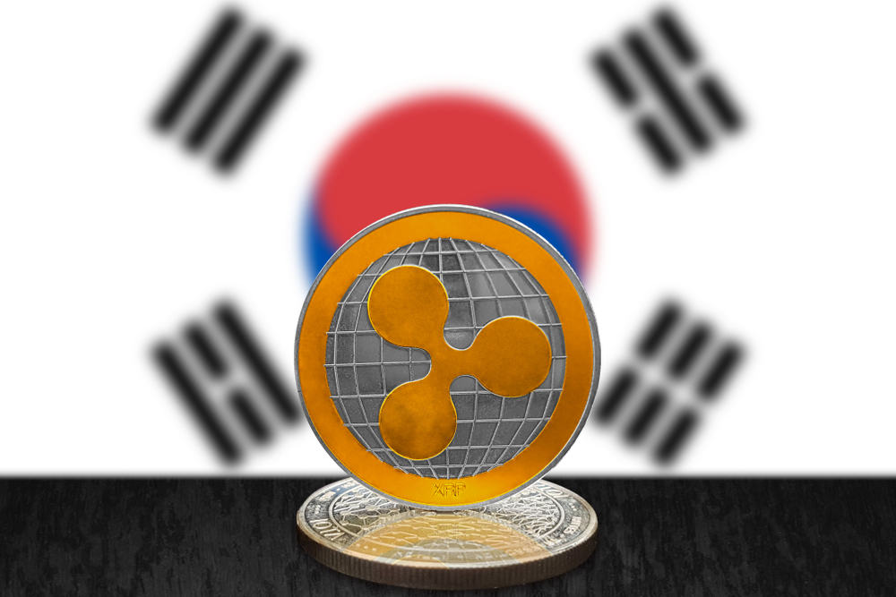 韓国でXRP取引が熱狂|BTC・ETH超えの取引高、Upbitでは驚異のシェア首位 韓国でXRP取引が熱狂|BTC・ETH超えの取引高、Upbitでは驚異のシェア首位