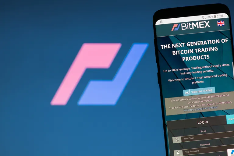 暗号資産取引所BitMEX、リップル（XRP）をデリバティブ担保に採用へ