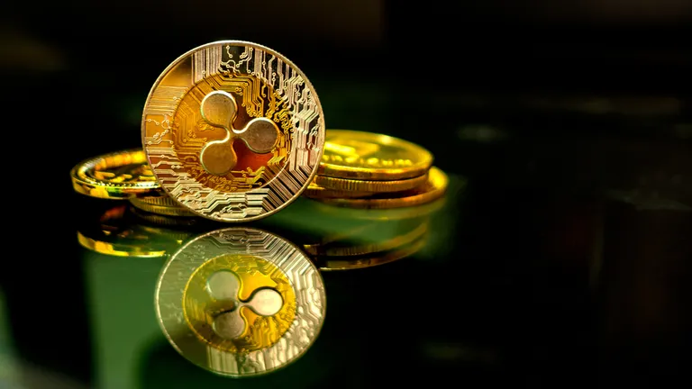 米上場ヘルスケア企業、決済と財務準備にXRP採用へ｜5000万ドル調達
