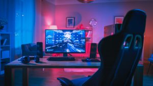 NFT発「Goblintown」のPCゲーム、SteamとEpicで早期アクセス開始