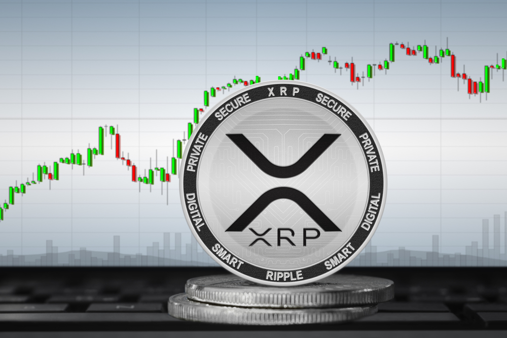 大口投資家がXRPロング手仕舞い、市場反落で利益確定か 大口投資家がXRPロング手仕舞い、市場反落で利益確定か