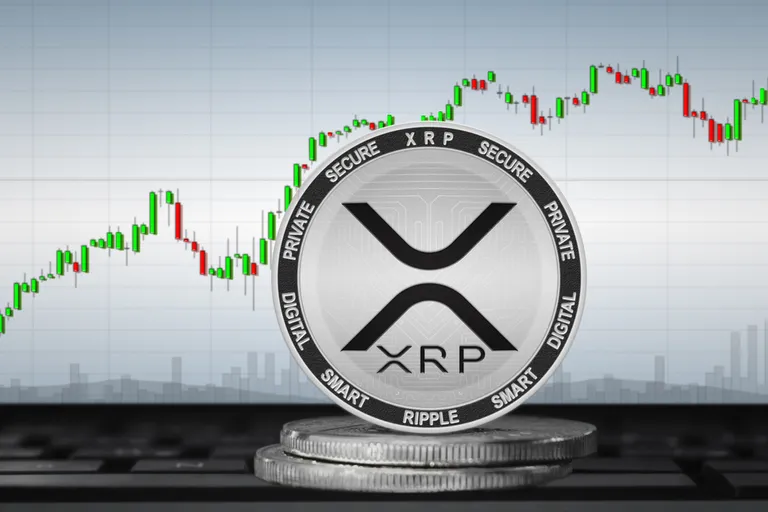 XRP（リップル）がソラナ超え｜ETF取引高で新記録樹立