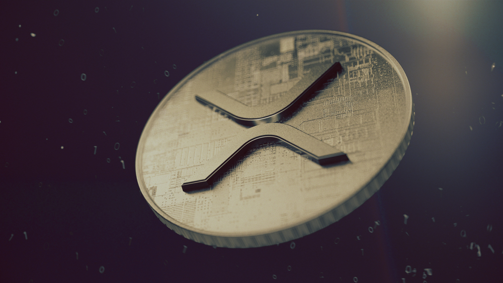 2000万XRPが韓国大手取引所へ送付、6.7%の価格下落を誘発か? 2000万XRPが韓国大手取引所へ送付、6.7%の価格下落を誘発か?