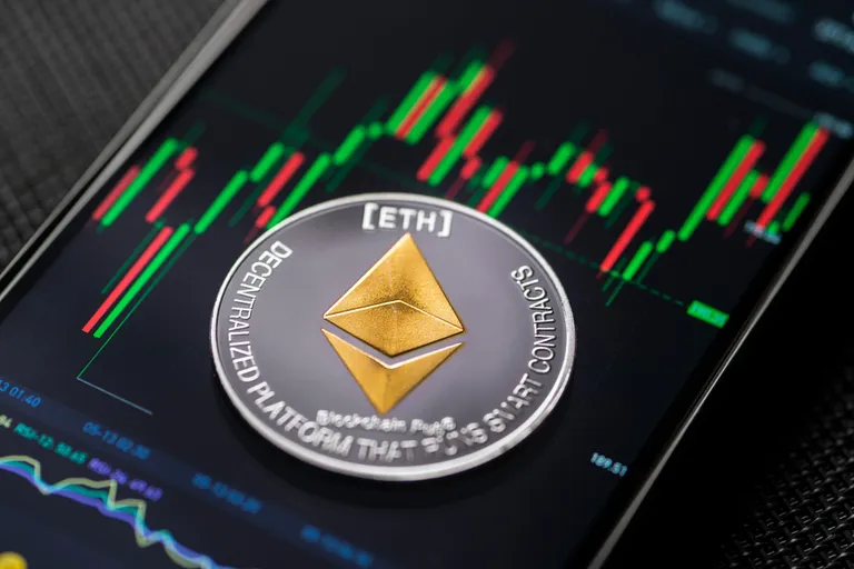 イーサリアムが流入額でビットコイン上回る｜ETFで6億ドルが流入