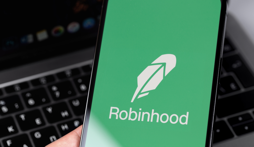 ロビンフッド、欧州でブロックチェーン米国株取引を計画｜Arbitrumかソラナ基盤か
