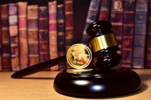 リップルCLO「XRPの法的安全性に影響なし」｜和解案却下もSECと再検討へ