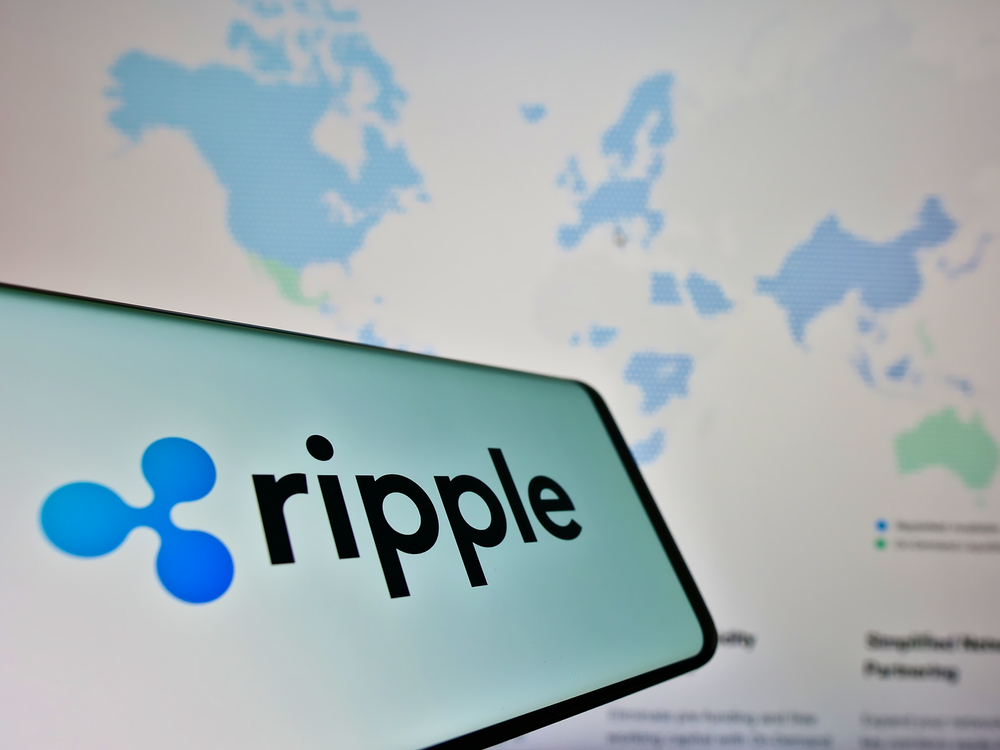 リップル、Circleに50億ドル買収を提案するも決裂｜CircleはIPO準備中