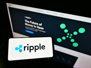 リップルCLO「SEC控訴取り下げは規制の前向きな変化」