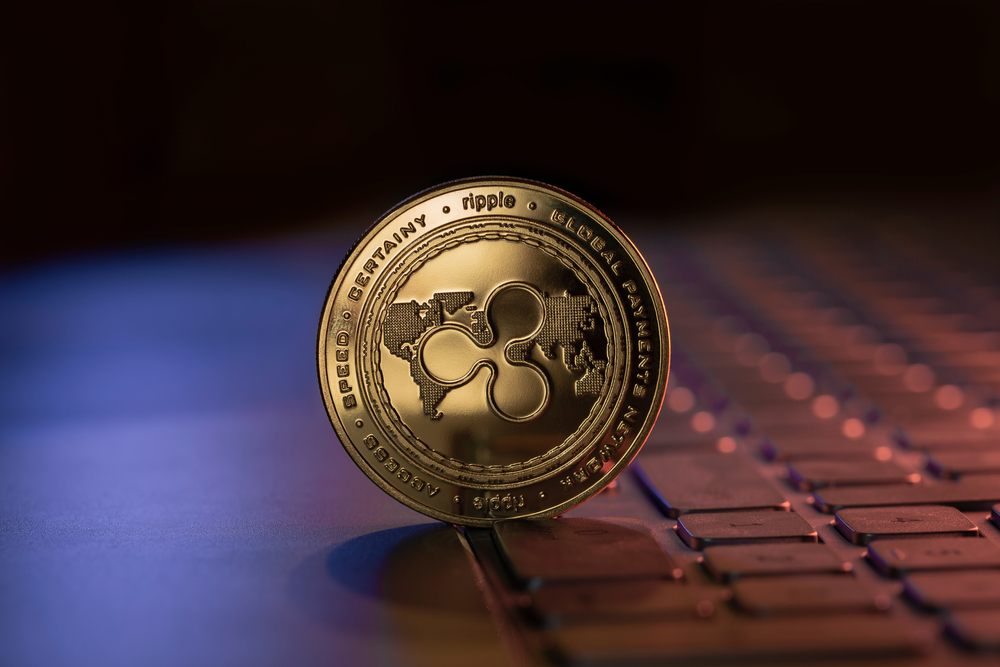 【市場分析】XRP、ビットコインに対し「デスクロス」形成|弱気シグナル点灯でさらなる下落の可能性も 【市場分析】XRP、ビットコインに対し「デスクロス」形成|弱気シグナル点灯でさらなる下落の可能性も