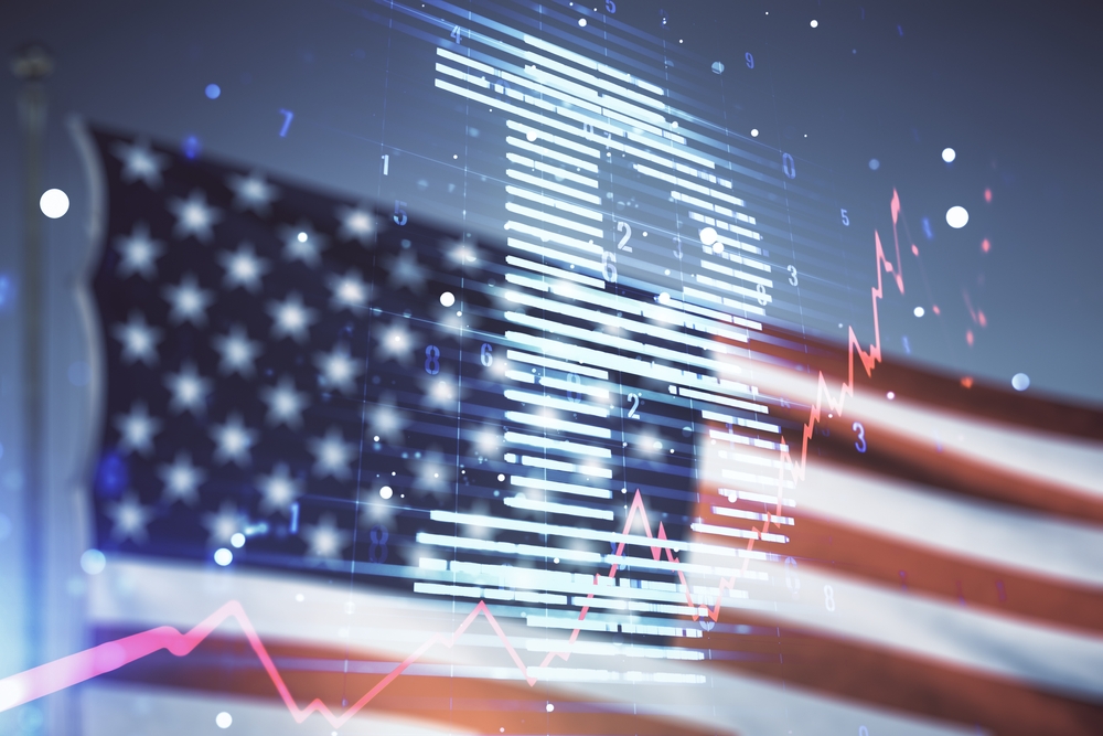 米国のビットコイン準備金構想、軍部も後押しか
