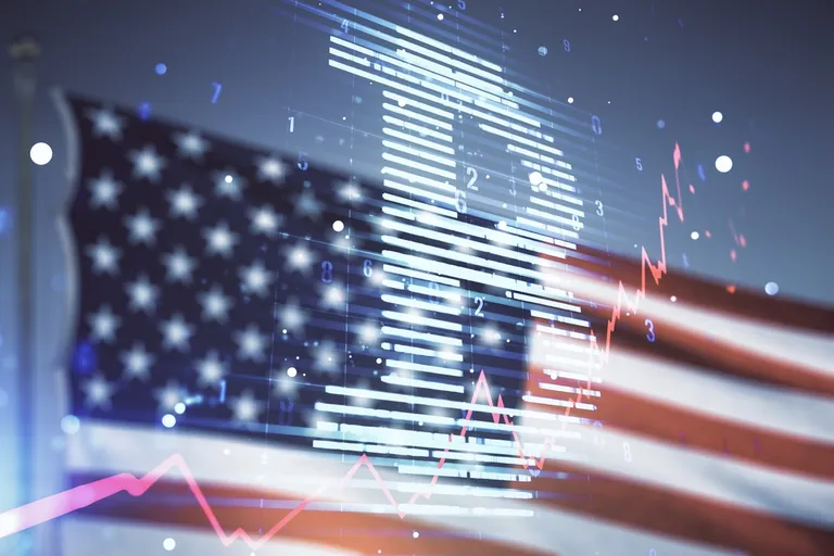 米国のビットコイン準備金構想、軍部も後押しか