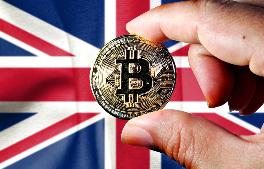 日本でも実現なるか？英国議員、暗号資産税10%への減税案公約