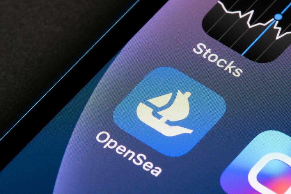 OpenSea、OS2を正式リリース|新リワード「Voyages」開始でエアドロへ布石か OpenSea、OS2を正式リリース|新リワード「Voyages」開始でエアドロへ布石か