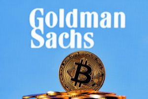 ゴールドマン・サックス、ビットコインETF保有28%増｜14億ドル保有で参戦加速か