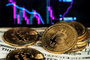 BTC最高値でも個人は静観？機関投資家中心の市場か