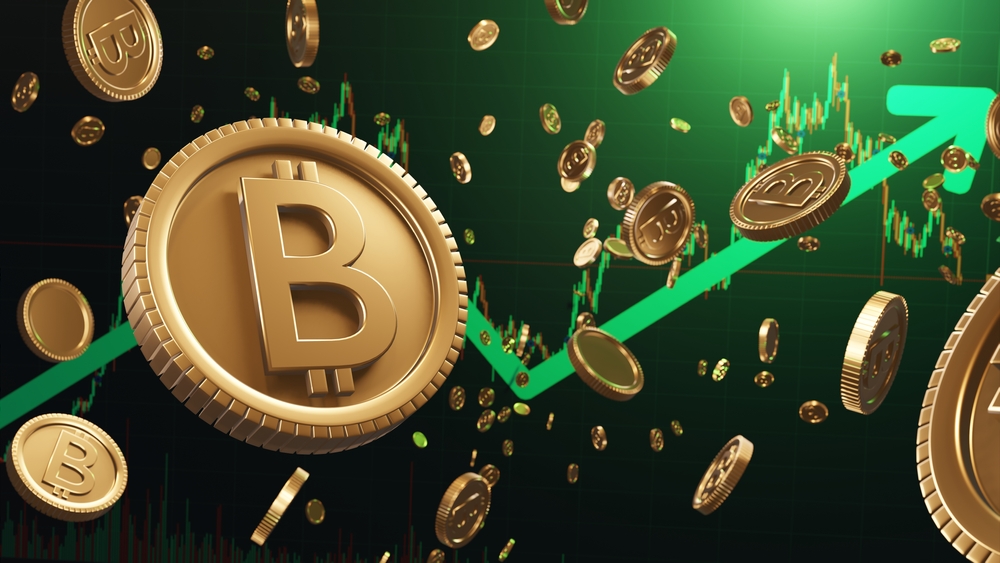 ビットコイン12万ドルへ？過去データが示す強気相場再来