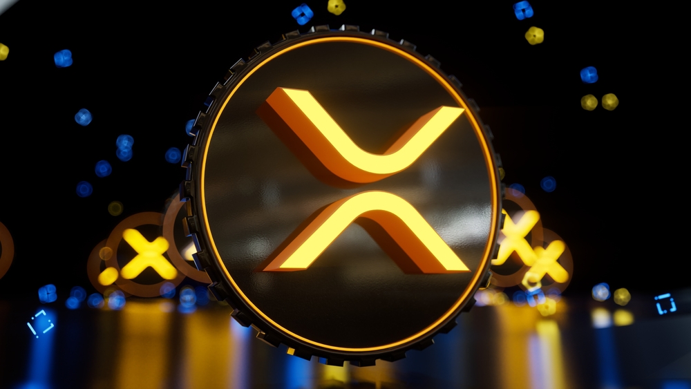 XRP市場に激震 価格回復と同時に1.4億XRPが謎のウォレットへ|リップル社も関与か XRP市場に激震 価格回復と同時に1.4億XRPが謎のウォレットへ|リップル社も関与か