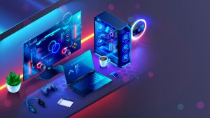 ゲーミングL3「B3」、アジア中心のローカライズ戦略を発表｜日本語対応への期待高まる