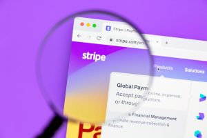 Stripe、60超アップデート発表｜決済特化AIとステーブルコイン対応強化へ
