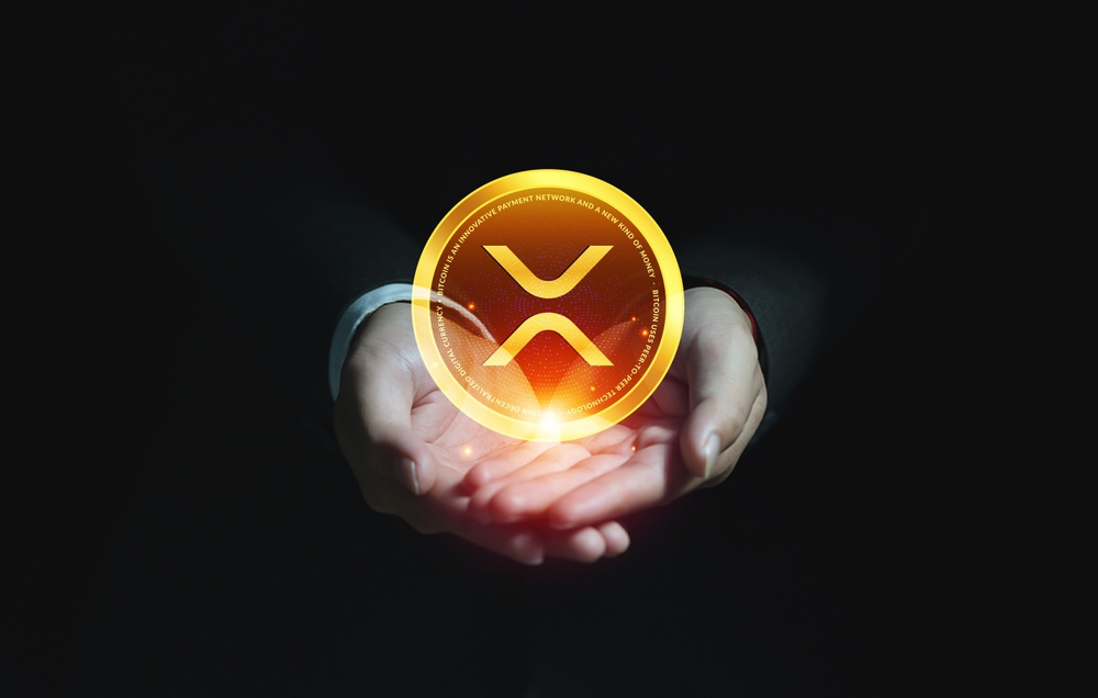 リップル（XRP）、1億ドル超の謎送金発生｜OTC取引か新たな買い集めか