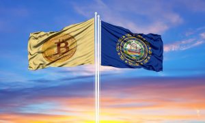 ニューハンプシャー州、米国初の「戦略的ビットコイン準備法」を制定｜公的資金でBTC投資へ