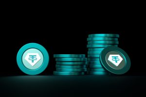 USDT発行元テザー、次なる一手はAI｜「Tether AI」ウェブサイト公開