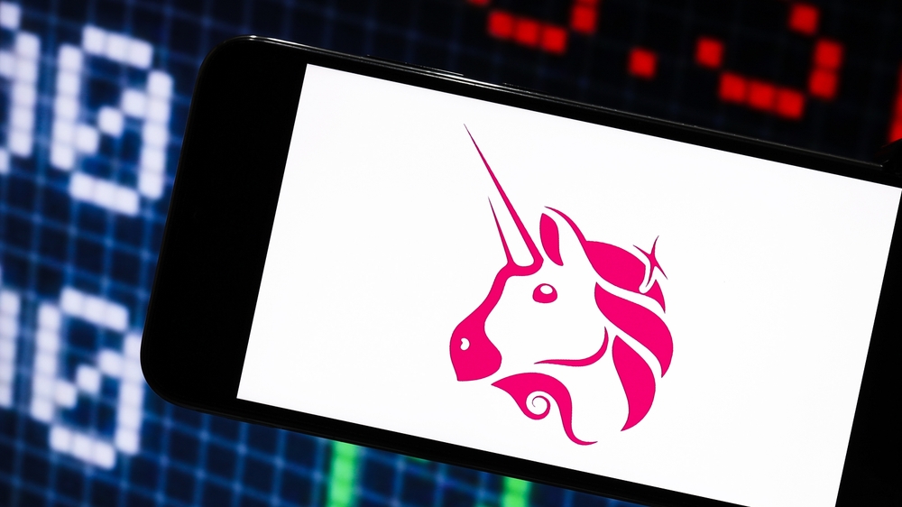 ユニスワップL2「Unichain」、v4取引量でイーサリアムを圧倒｜市場シェア75%獲得