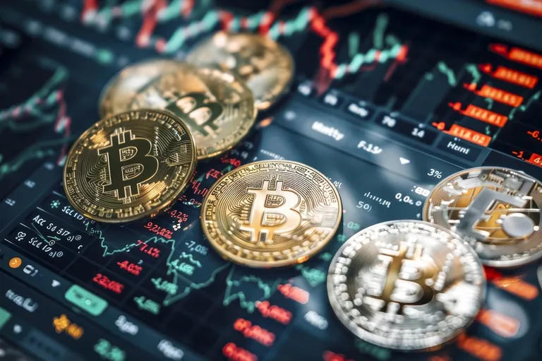 ビットコイン、「究極の底値」が4万7000ドルに上昇｜200週MAの重要性とは？
