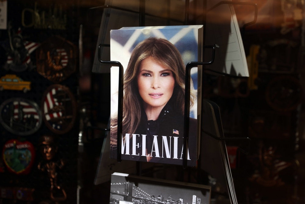 メラニア・トランプ氏関連ミームコイン「MELANIA」でインサイダー疑惑｜1.5億ドル超の利益獲得か