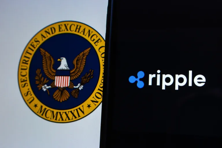 リップル社とSEC、4年超のXRP訴訟ついに終結へ｜和解案を裁判所に提出