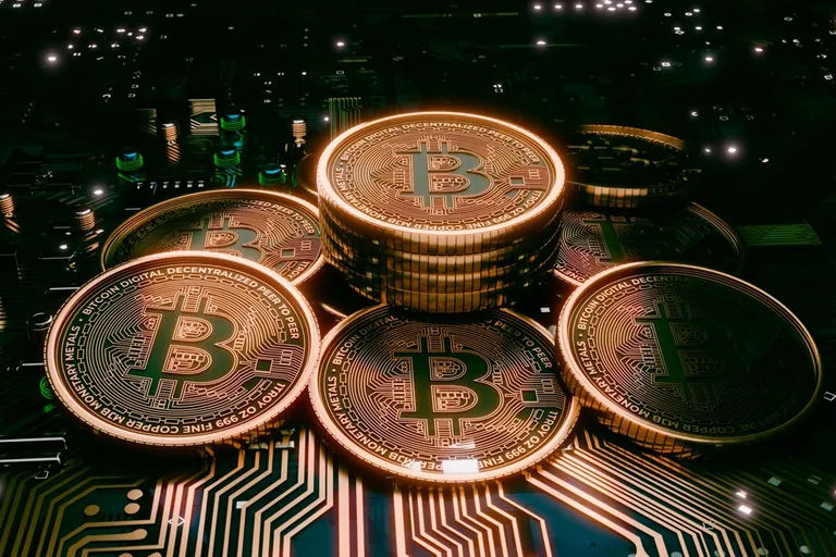 ビットコイン、FRB金利据え置きに反応薄|市場は織り込み済みか