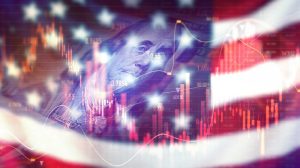 米中協議「進展」もビットコインなぜ下落？株価先物と逆行、不透明感が市場の重しか