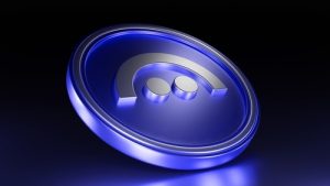 仮想通貨AAVEが高騰、時価総額トップ100で上昇率1位を記録