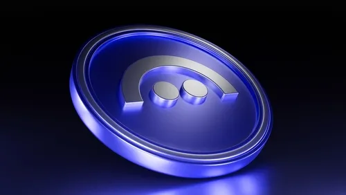 仮想通貨AAVEが高騰、時価総額トップ100で上昇率1位を記録
