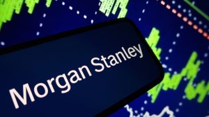 モルガン・スタンレーとチャールズ・シュワブ、暗号資産取引サービスへ準備か