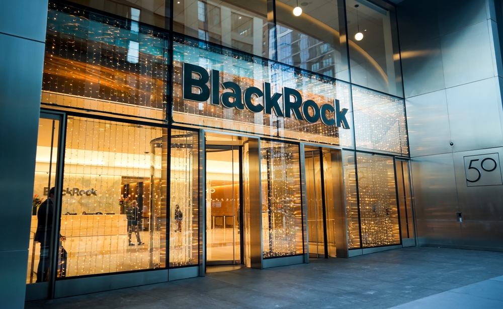 ブラックロック、USDC発行サークル社のIPOで株式10%取得へ ブラックロック、USDC発行サークル社のIPOで株式10%取得へ