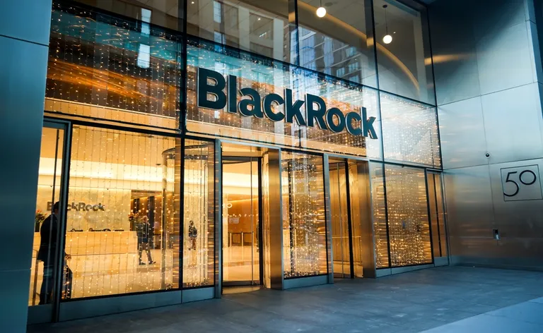 ブラックロック、USDC発行サークル社のIPOで株式10%取得へ