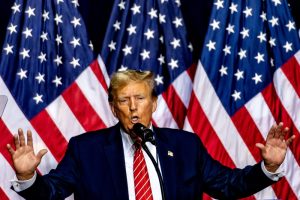トランプ大統領、ミームコイン「TRUMP」保有者限定の晩餐会を5月22日開催と正式発表