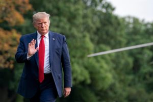 トランプ氏、暗号資産ディナー2件開催へ ｜利益相反と批判噴出、汚職リスク警戒も