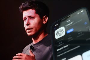 OpenAI CEO支援プロジェクト「World」、ついに米国本格始動
