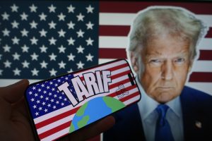 トランプ関税ショック再び、BTC10万9千ドル割れ