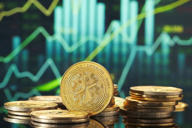 XRP（リップル）価格暴騰の鍵？Evernorthの大量購入戦略