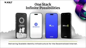 KILT Protocol、2025年の新戦略を発表｜トークンはBaseへ移行予定
