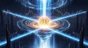 ビットコイン現物ETFへ1日で約800億円越えの流入、巨額資金流入は止まらないのか？地政学からFRBまで、市場を動かす全要因を徹底解剖