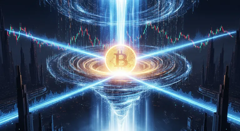 ビットコイン現物ETFへ1日で約800億円越えの流入、巨額資金流入は止まらないのか？地政学からFRBまで、市場を動かす全要因を徹底解剖