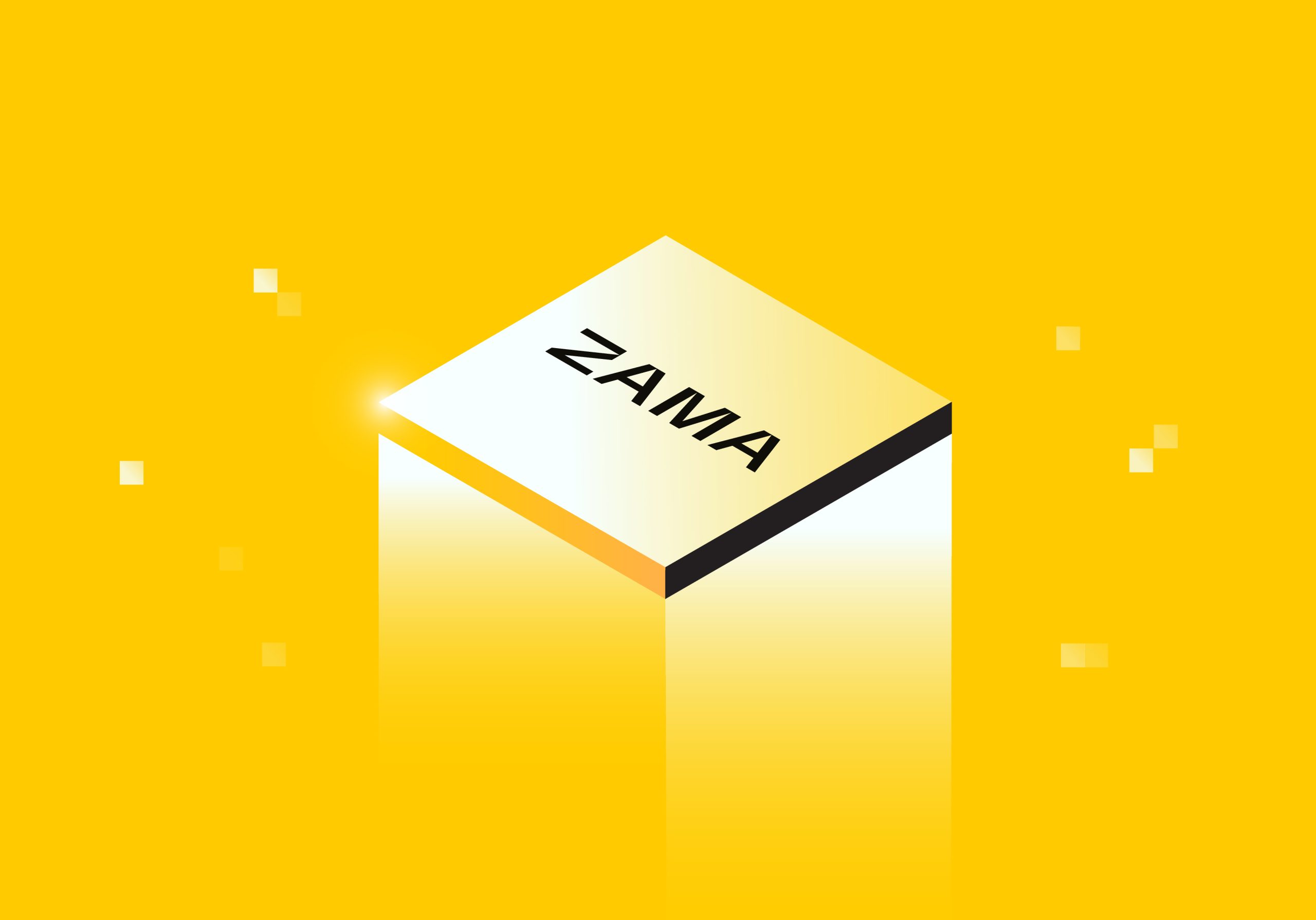 プライバシー特化ブロックチェーン「Zama」、約80億円を調達｜メインネット公開も予定