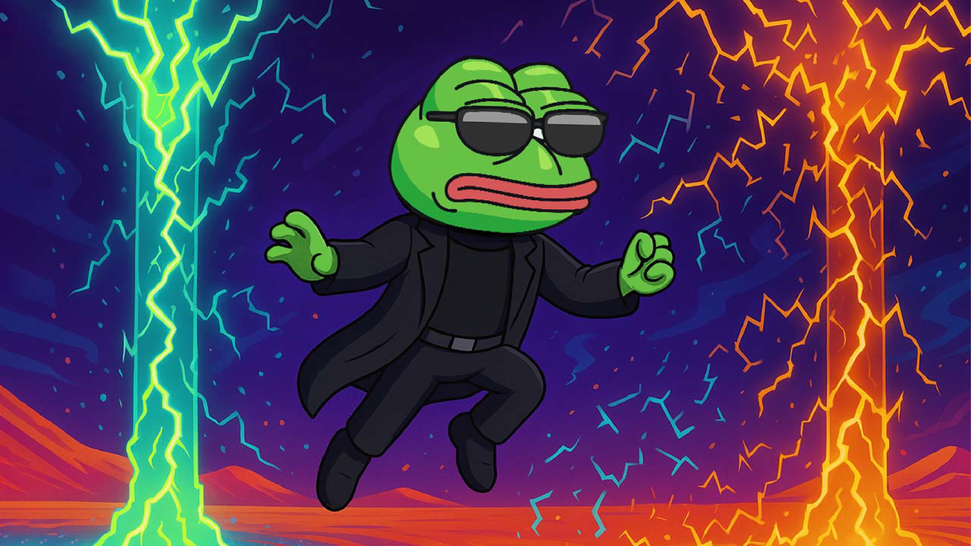 Neo Pepe $NEOP、プレセールが$200万ドルを突破｜Stellar CertiK監査をクリア
