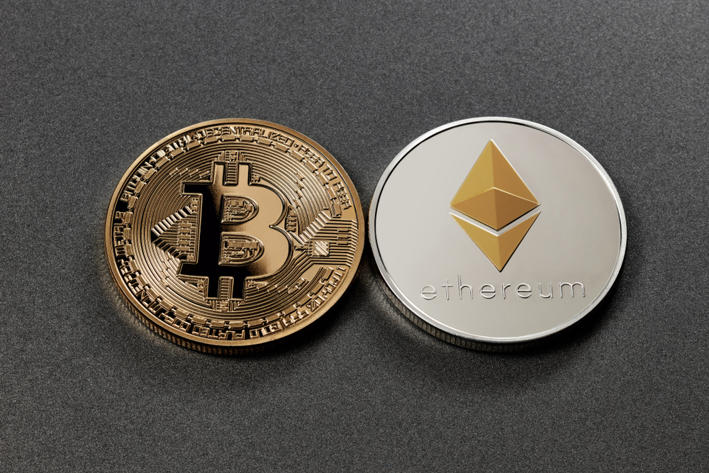 10億ドルでビットコインやイーサリアムを大量保有、新上場企業が誕生か