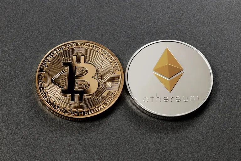 10億ドルでビットコインやイーサリアムを大量保有、新上場企業が誕生か